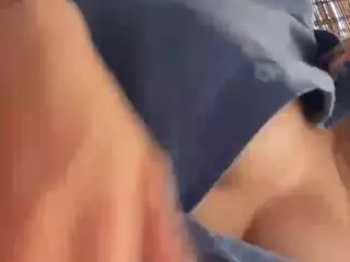Selene Cano's Live Sex Cam Show