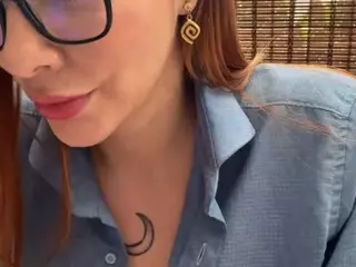 Selene Cano's Live Sex Cam Show