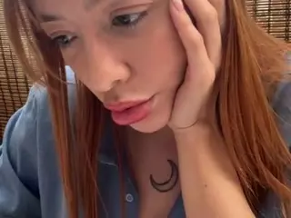 Selene Cano's Live Sex Cam Show