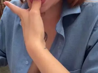 Selene Cano's Live Sex Cam Show