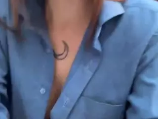 Selene Cano's Live Sex Cam Show