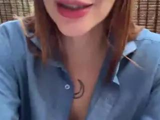 Selene Cano's Live Sex Cam Show