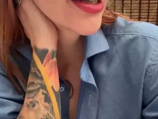 Selene Cano's Live Sex Cam Show