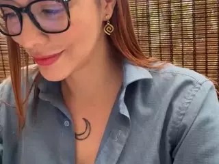 Selene Cano's Live Sex Cam Show