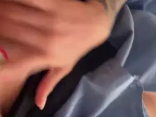Selene Cano's Live Sex Cam Show