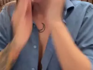 Selene Cano's Live Sex Cam Show