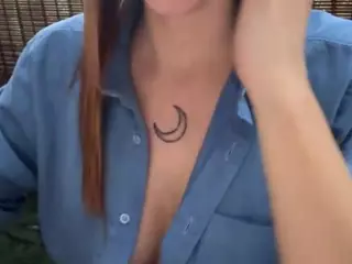 Selene Cano's Live Sex Cam Show