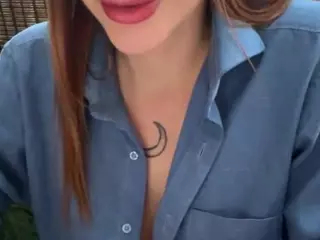 Selene Cano's Live Sex Cam Show