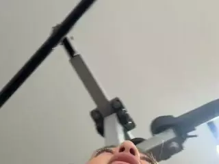 Selene Cano's Live Sex Cam Show