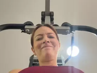 Selene Cano's Live Sex Cam Show
