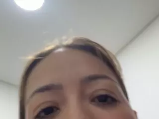 Selene Cano's Live Sex Cam Show