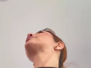 Selene Cano's Live Sex Cam Show