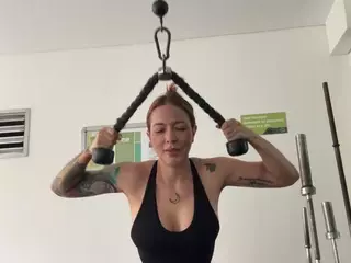 Selene Cano's Live Sex Cam Show