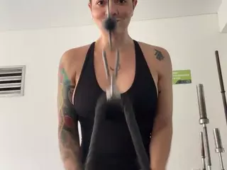 Selene Cano's Live Sex Cam Show