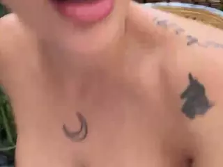 Selene Cano's Live Sex Cam Show