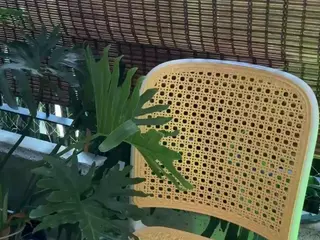 Selene Cano's Live Sex Cam Show