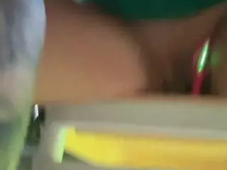 Selene Cano's Live Sex Cam Show