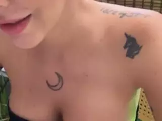 Selene Cano's Live Sex Cam Show
