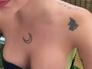 Selene Cano's Live Sex Cam Show