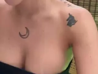 Selene Cano's Live Sex Cam Show
