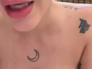 Selene Cano's Live Sex Cam Show