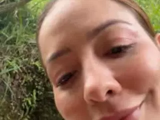 Selene Cano's Live Sex Cam Show