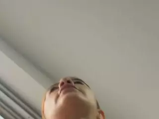 Selene Cano's Live Sex Cam Show