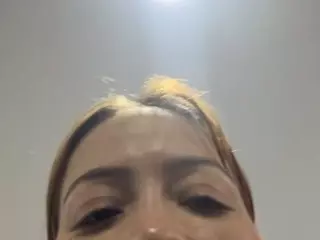 Selene Cano's Live Sex Cam Show