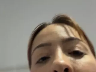 Selene Cano's Live Sex Cam Show