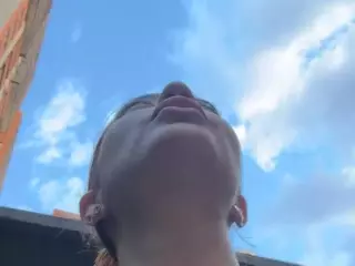 Selene Cano's Live Sex Cam Show