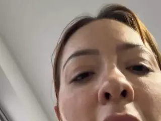 Selene Cano's Live Sex Cam Show