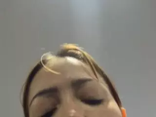 Selene Cano's Live Sex Cam Show