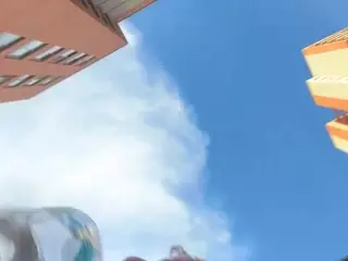 Selene Cano's Live Sex Cam Show