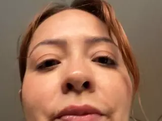 Selene Cano's Live Sex Cam Show
