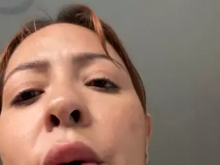 Selene Cano's Live Sex Cam Show
