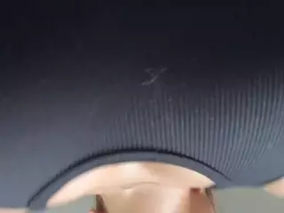Selene Cano's Live Sex Cam Show