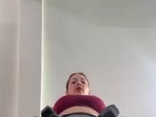 Selene Cano's Live Sex Cam Show