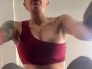 Selene Cano's Live Sex Cam Show