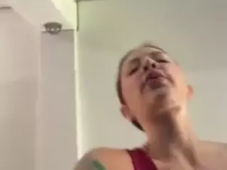 Selene Cano's Live Sex Cam Show