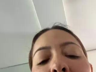 Selene Cano's Live Sex Cam Show