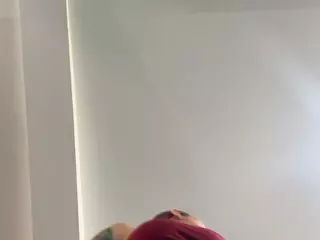 Selene Cano's Live Sex Cam Show
