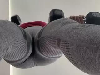Selene Cano's Live Sex Cam Show