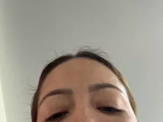 Selene Cano's Live Sex Cam Show