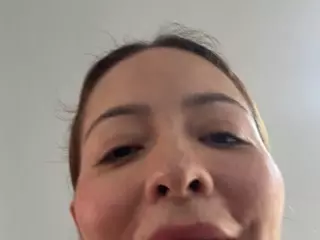 Selene Cano's Live Sex Cam Show