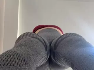 Selene Cano's Live Sex Cam Show
