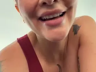 Selene Cano's Live Sex Cam Show