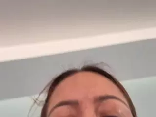 Selene Cano's Live Sex Cam Show