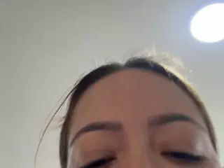 Selene Cano's Live Sex Cam Show