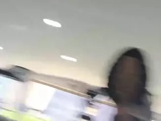 Selene Cano's Live Sex Cam Show