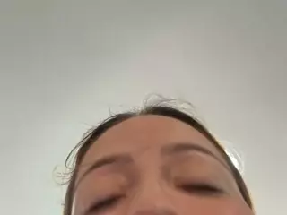 Selene Cano's Live Sex Cam Show